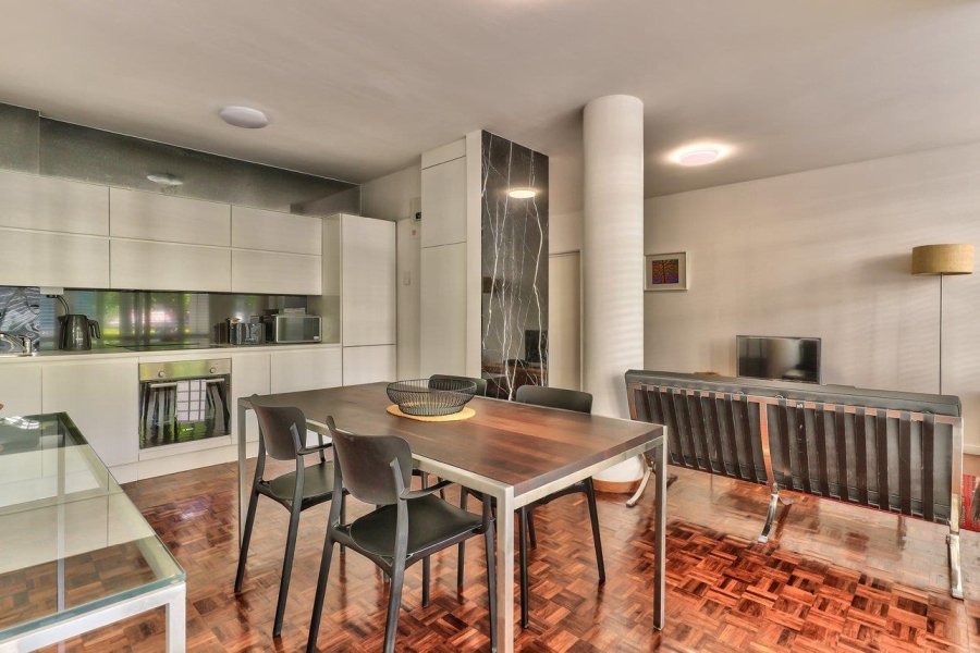 To Let 1 Bedroom Property for Rent in Cape Town City Centre Western Cape